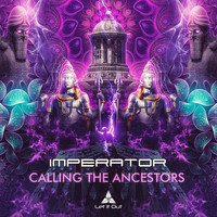 Imperator - Calling The Ancestors
