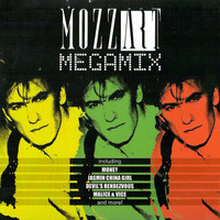 Mozzart - Megamix