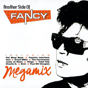 Fancy - Another Side Of Fancy Megamix
