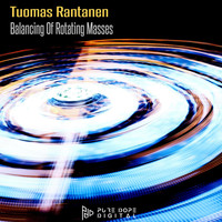 Tuomas Rantanen - Balancing Of Rotating Masses
