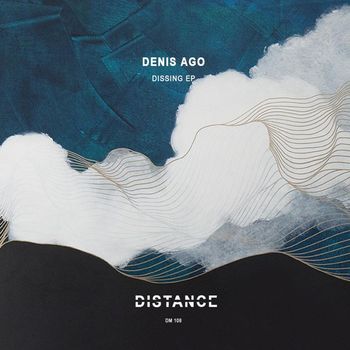Denis Ago - Dissing EP
