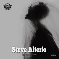 Steve Alterio - Quarantine