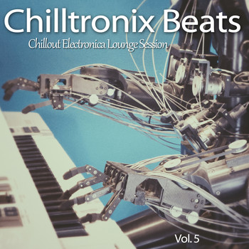 Various Artists - Chilltronix Beats, Vol. 5 (Chillout Electronica Lounge Session)