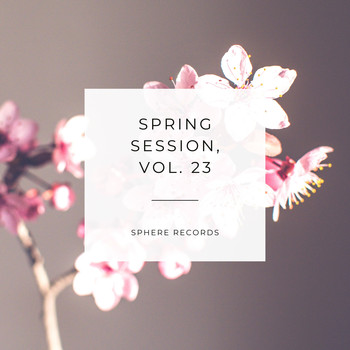 Various Artists - Spring Session, Vol. 23
