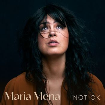 Maria Mena - Not OK