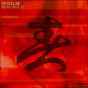Spicelab - Spy Vs. Spice (Remastered)