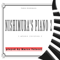Marco Velocci - Nishimura's piano 2
