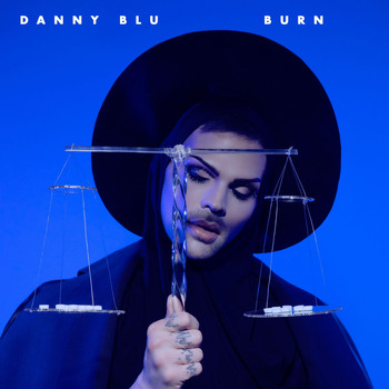 Danny Blu - Burn