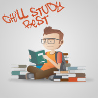 Chillout - Chill Study Rest – Exam, Learning, Reading, Writing, Concentration, Study, Focus