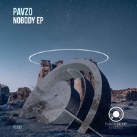 Pavzo - Nobody EP
