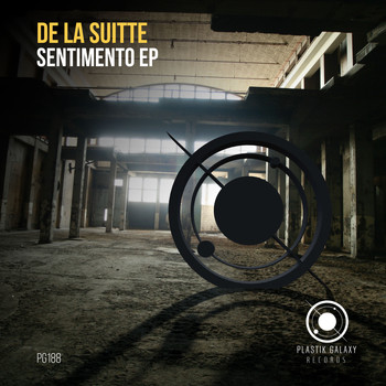 De La Suitte - Sentimento EP