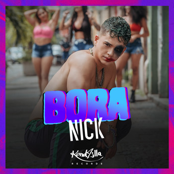 Nick - Bora