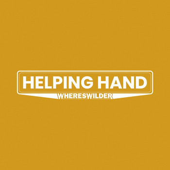Whereswilder - Helping Hand