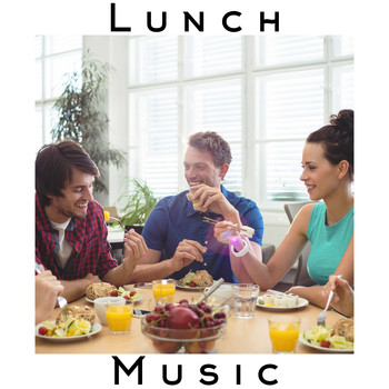 Restaurant Background Music Academy - Lunch Music