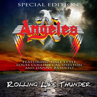 Angeles - Rolling Like Thunder (Special Edition)