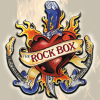 Steve Donnelly - The Rock Box