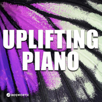 Sarah Chapman - Uplifting Piano