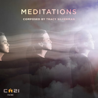 Tracy Silverman - Meditations