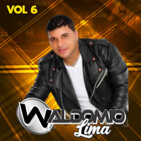 WALDOMIO LIMA - VOL 6