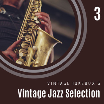 Various Artists - Vintage Jazz Selection Vol. 3