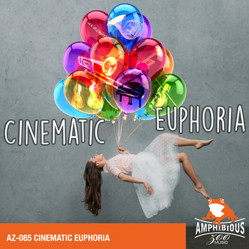 Amphibious Zoo Music - Cinematic Euphoria
