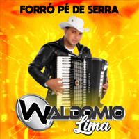 WALDOMIO LIMA - FORRÓ PÉ DE SERRA