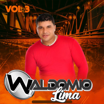 WALDOMIO LIMA - VOL 3