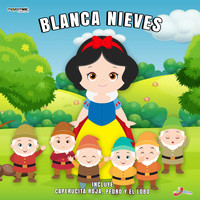 Eva Maria y Su Grupo - Blanca Nieves