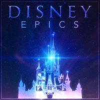 L'Orchestra Cinematique - Disney Epics