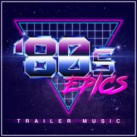 L'Orchestra Cinematique - 80s Epics - Trailer Music