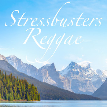 Various Artists - Stressbusters Reggae