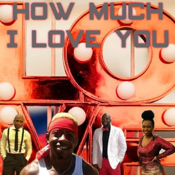 BriKaL - How much I love you