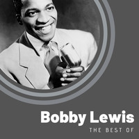 Bobby Lewis - The Best of Bobby Lewis