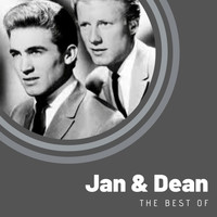 Jan & Dean - The Best of Jan & Dean