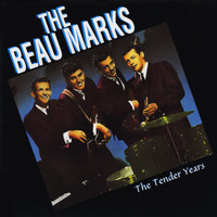 The Beau-Marks - The Tender Years