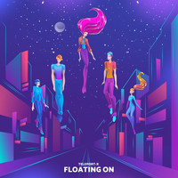 Teleport-X - Floating On