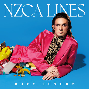 NZCA LINES - Real Good Time