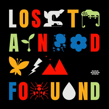 Various Artists - Lost & Found