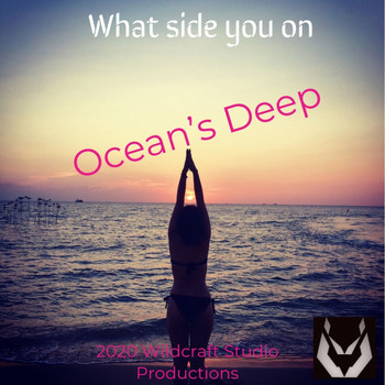 Ocean's deep - What Side You On (extended mix)