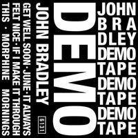 John Bradley - Demo