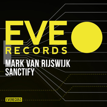 Mark van Rijswijk - Sanctify