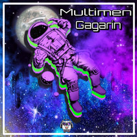 Multimen - Gagarin