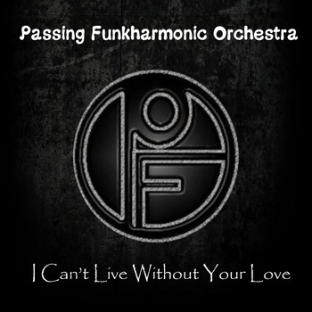 Pfo - I Can't Live Without Your Love (Remastered)