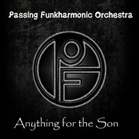 Pfo - Anything for the Son