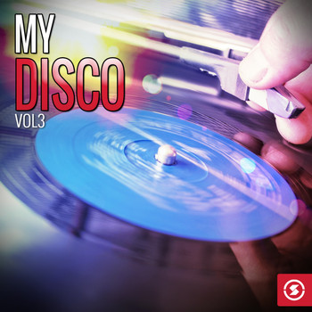 Various Artists - My Disco, Vol. 3