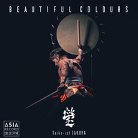 Takuya - Beautiful Colours