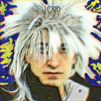 Lord - A Sailor from the moon