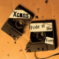 X-Cons - Pride of the Free
