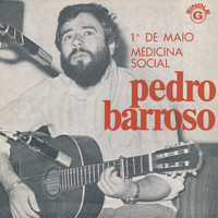 Pedro Barroso - 1.º de Maio (Explicit)