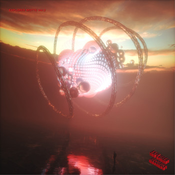 Various Artists - Explorer Motte, Vol. 2